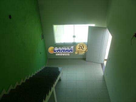 Imagem 3 de 16 de Sobrado Com 2 Dorms, Jardim Praia Grande, Mongaguá - R$ 420 Mil, Cod: 9672 - V9672
