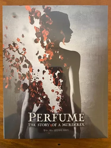 Perfume - A Historia de Um Assassino - ( Perfume - The Story Of A