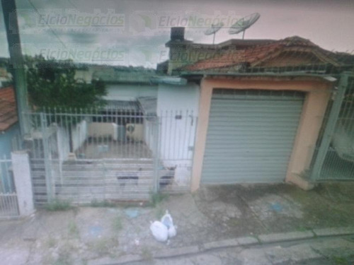 Imagem 2 de 2 de Casa Para Venda, 1 Dormitório(s), 70.0m² - 574