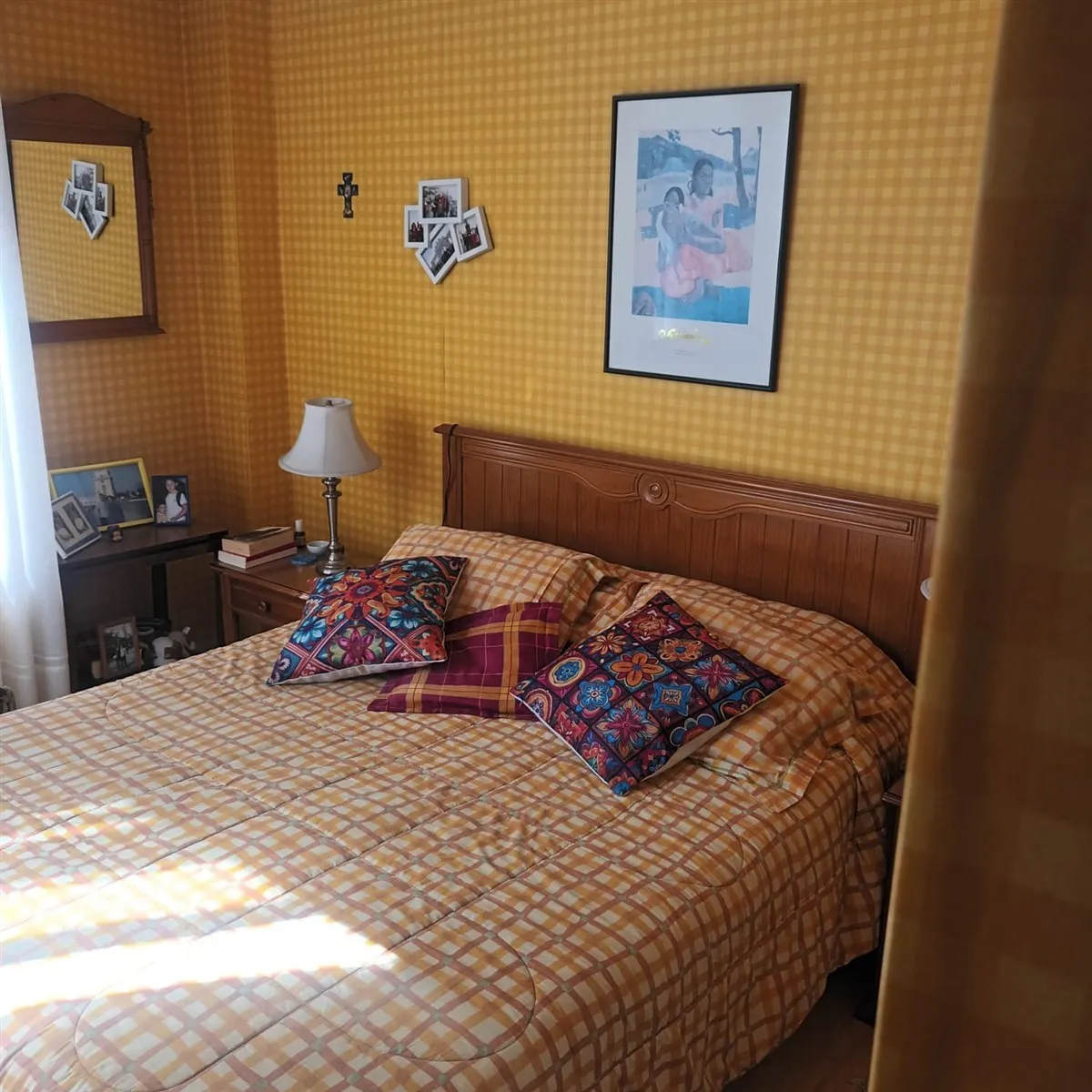 Imagen 4 de 12 de Departamento En Venta De 3 Dorm. En Viña Del Mar