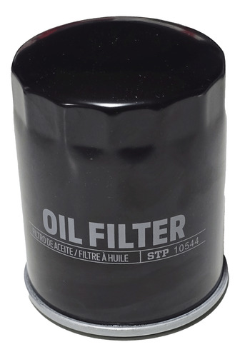 Filtro Aceite Para Jac S2 1.5 / S3 1.6 2016-2022