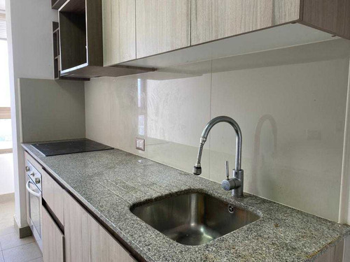 Depto De 2 Dormitorios Y 2 Baños Santiago (89829)
