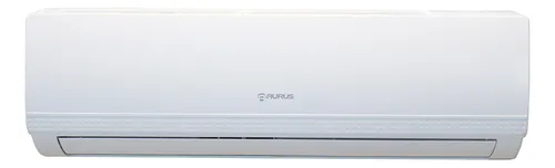Minisplit Aurus 1 Ton 110v Solofrio Convencional Aru-12a1/of