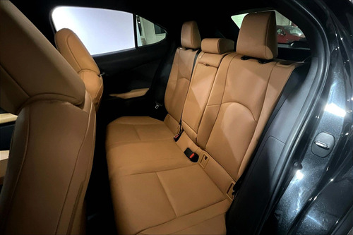 Lexus UX 5p 250h HEV L4/2.0 Aut