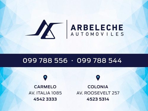 Ford Ranger Limited 3.2 2021 0km - Arbeleche