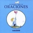 Mi Primer Libro De Oraciones - Jota Barbara (papel)