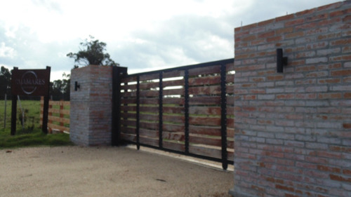 Venta Chacras - Tajamares Eco Chacras De 3 Hectáreas - Ruta 8 Y 11 Atlántida, Canelones