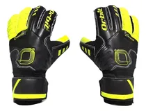 Comprar Guantes De Arquero Orbit Varillas Protectoras Palma De Latex