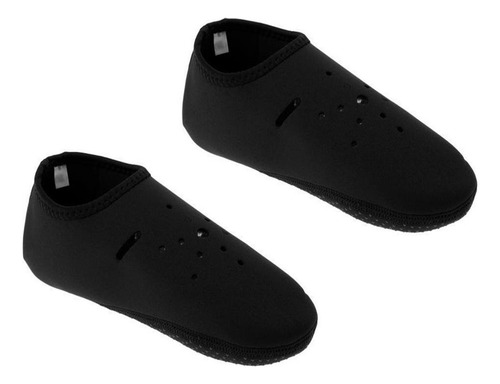 2x Impermeables Para Ejercicio Acuáticos En , Calcetines De