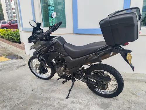 Ttds 200 Edicion Rally Modelo 2023