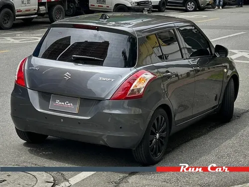 Suzuki Swift 1.4 Gl