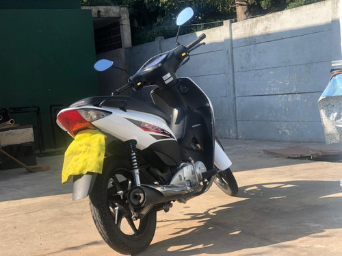 Honda 125 Biz