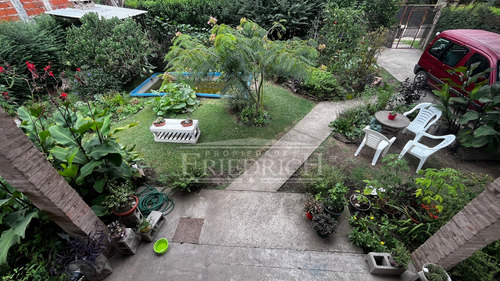 Venta Casa - Gral. Rodriguez - Barrio San Bernardo