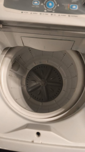 Lavarropas Blanco Drean Concept 5.05 V1 No Funciona Tecnico Blanco (Usado)