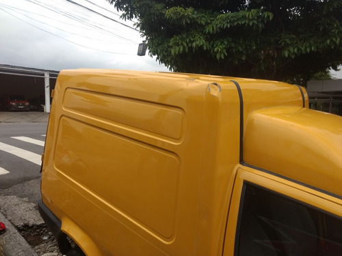 Fiat Fiorino 2011 1.3 Flex 4p - Oportunidade !!!!!