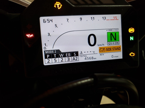 Honda Cbr 1000 Rr Sp