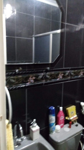 Apartamento À Venda Na Rua Imboassú, Boaçu, São Gonçalo - Rj - Liv-11539