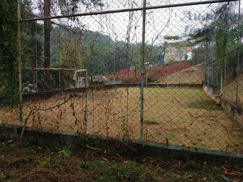 Imagem 10 de 29 de Chácaras À Venda Em Atibaia/sp - Compre O Seu Chácaras Aqui! - 1470765