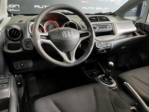 Imagem 7 de 19 de Honda Fit 1.4 Lx 16v 2012