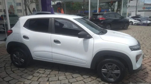 Renault Kwid Zen 1.0 12v SCe (Flex)