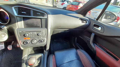 Imagen 15 de 19 de Citroen Ds4 1.6