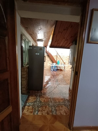 Casa En Venta De 5 Dorm. En Lo Prado