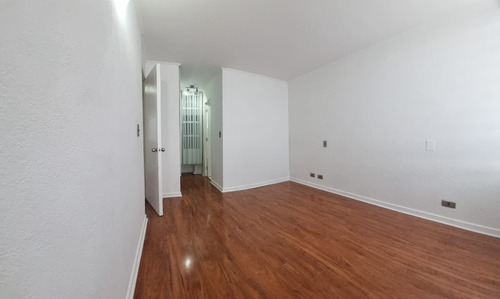 Depto 4 D-2b-est- Bga, Las Clarisas Av.troncal San Francisco