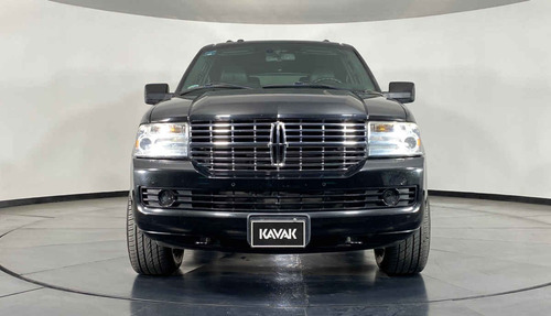 Imagen 2 de 15 de 116424 - Lincoln Navigator 2013 Con Garantía