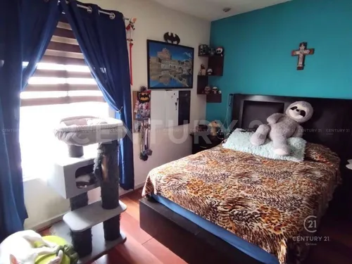 Casa En Venta En Santa Clara Etapa V Etpa, Chihuahua Chih.
