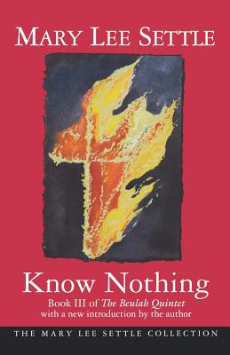 Libro Know Nothing: Book Iii Of The Beulah Quintet - Sett...