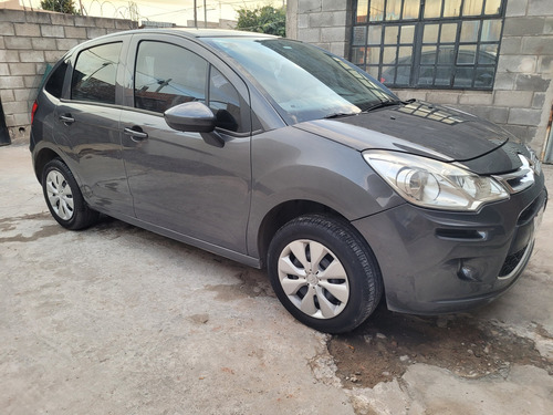 Citroën C3 1.6 Vti 115 Live