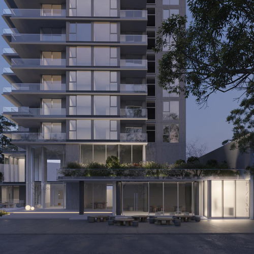 Venta Departamento Saenz Peña 1 Amb