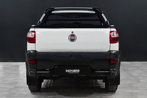 Fiat Strada 1.6 Adventure Cd