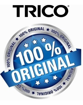 Imagem 5 de 7 de Limpa Desengordura Parabrisa Vidro Fluido Trico 100ml Origin