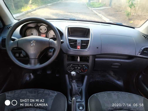 Peugeot 207 Passion 2010 1.4 Xr Flex 4p