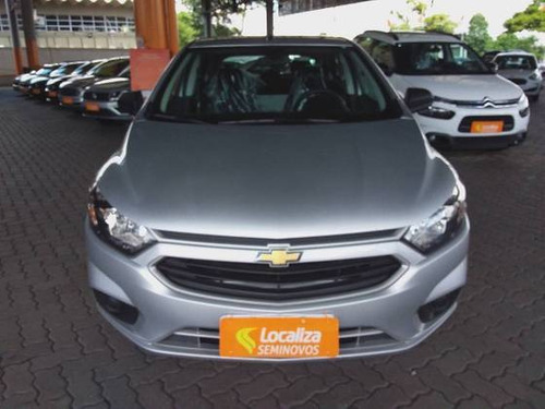 Chevrolet Joy 1.0 Spe4 Flex Manual