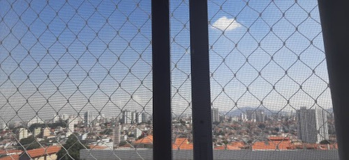 Imagem 6 de 24 de Apartamento Com 2 Dormitórios À Venda, 43 M² Por R$ 275.000,00 - Limão - São Paulo/sp - Ap4169