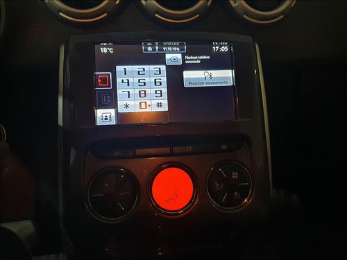 Imagem 7 de 14 de Citroën C3 1.6 Aut Flex
