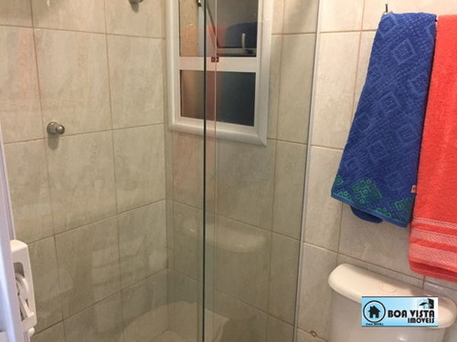 Imagem 14 de 16 de Apartamento Padrão Com 2 Quartos - B0115-l