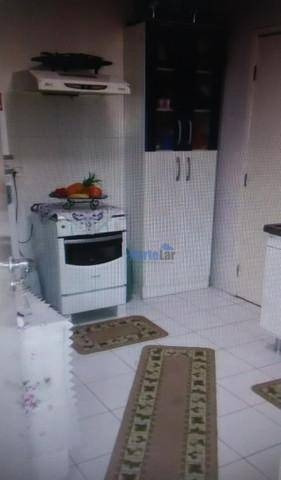 Imagem 13 de 17 de Sobrado À Venda, 70 M² Por R$ 287.000,00 - Jaraguá - São Paulo/sp - So0026