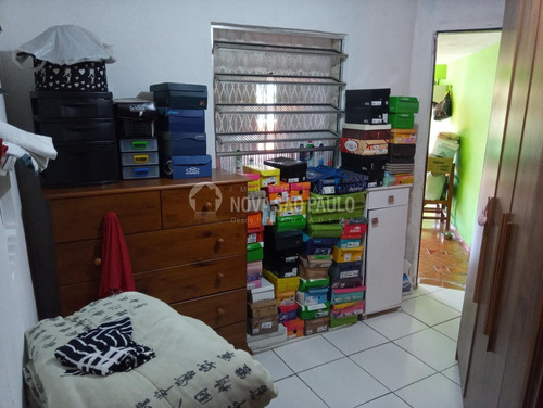 Imagem 13 de 30 de Casa À Venda Em Inamar - Ca001881