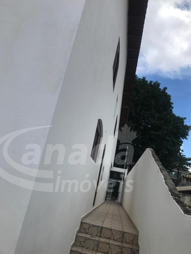 Imagem 10 de 15 de Ref.: 9610 - Assobradado Em Osasco Para Venda - V9610