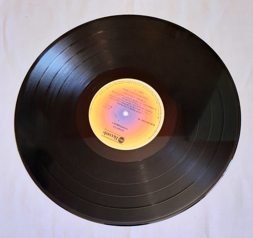 Lp Steppenwolf - Monster (Usado)