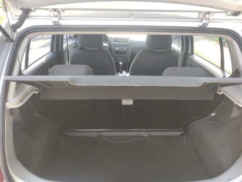 Volkswagen Fox 1.0 Vht Trend Total Flex 5p 1544 mm