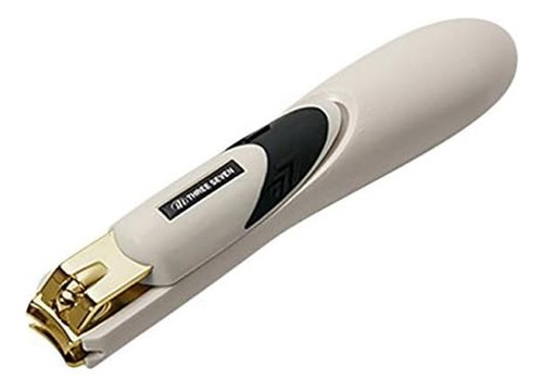 Clippers De Unhas Coreanas! No 1 Do Mundo Três Sete (777)