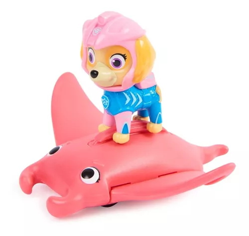 Comprar PAW Patrol World - La Patrulla Canina - Rescue Knights - Paquete de  uniformes