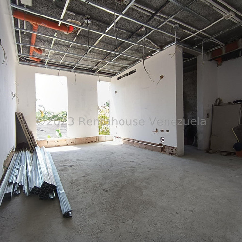 Ms: 25-18736 Vendemos Casa Nueva En Construcción En Altamira. A=530m2, 4h, 7b, 6p.