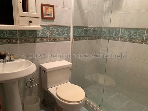 Apartamento En Venta Urb. Miranda Jose Carrillo Bm Mls #24-14190