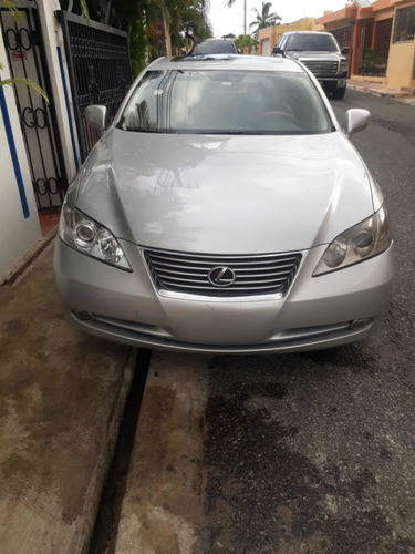Lexus 2007 (es 350) Lexus Es 350