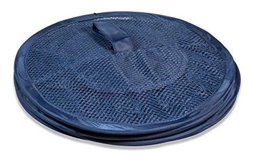 Imagen 6 de 6 de 5 Niveles De Almacenamiento Organizador - 12 X 59 - Colgar